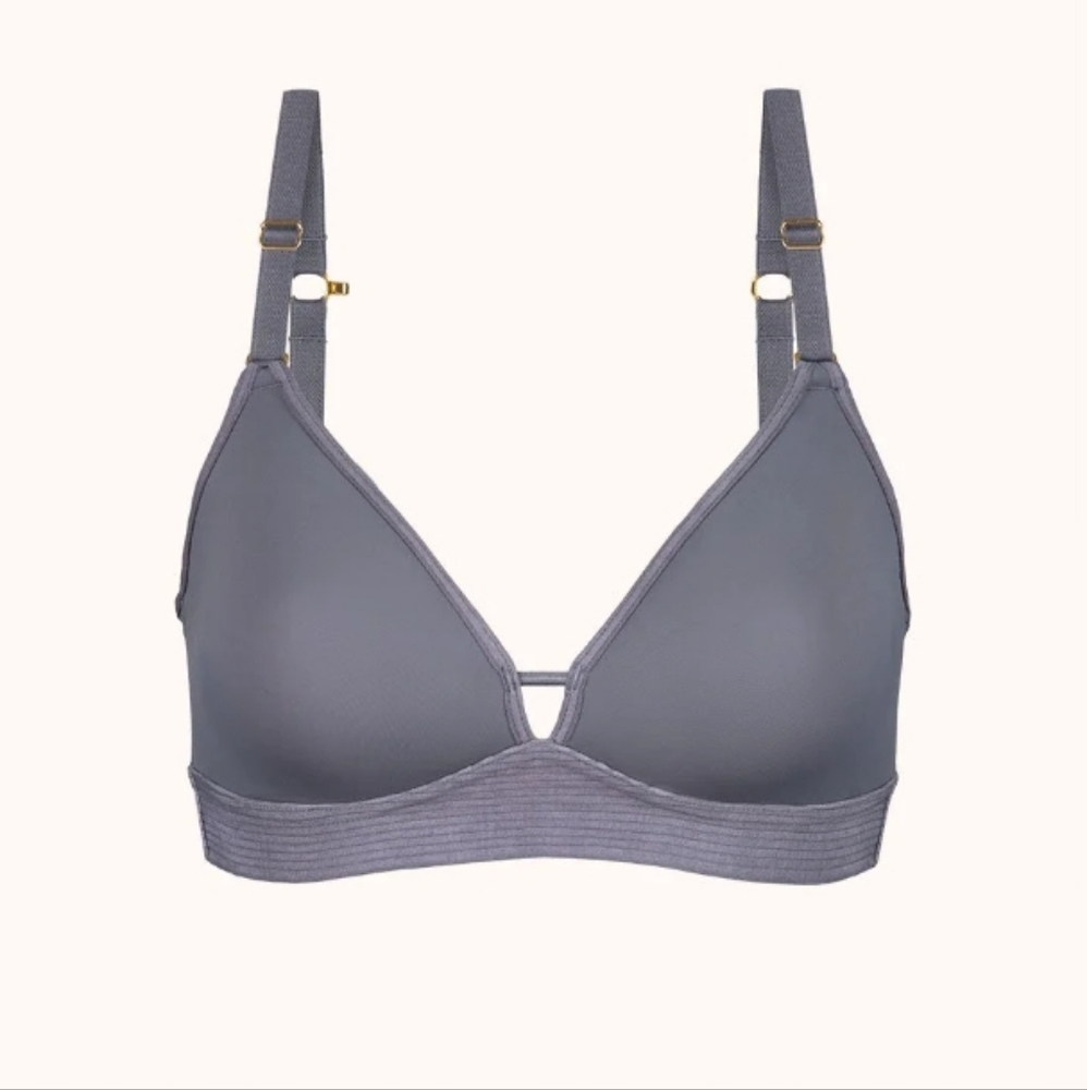 Lively spacer bra